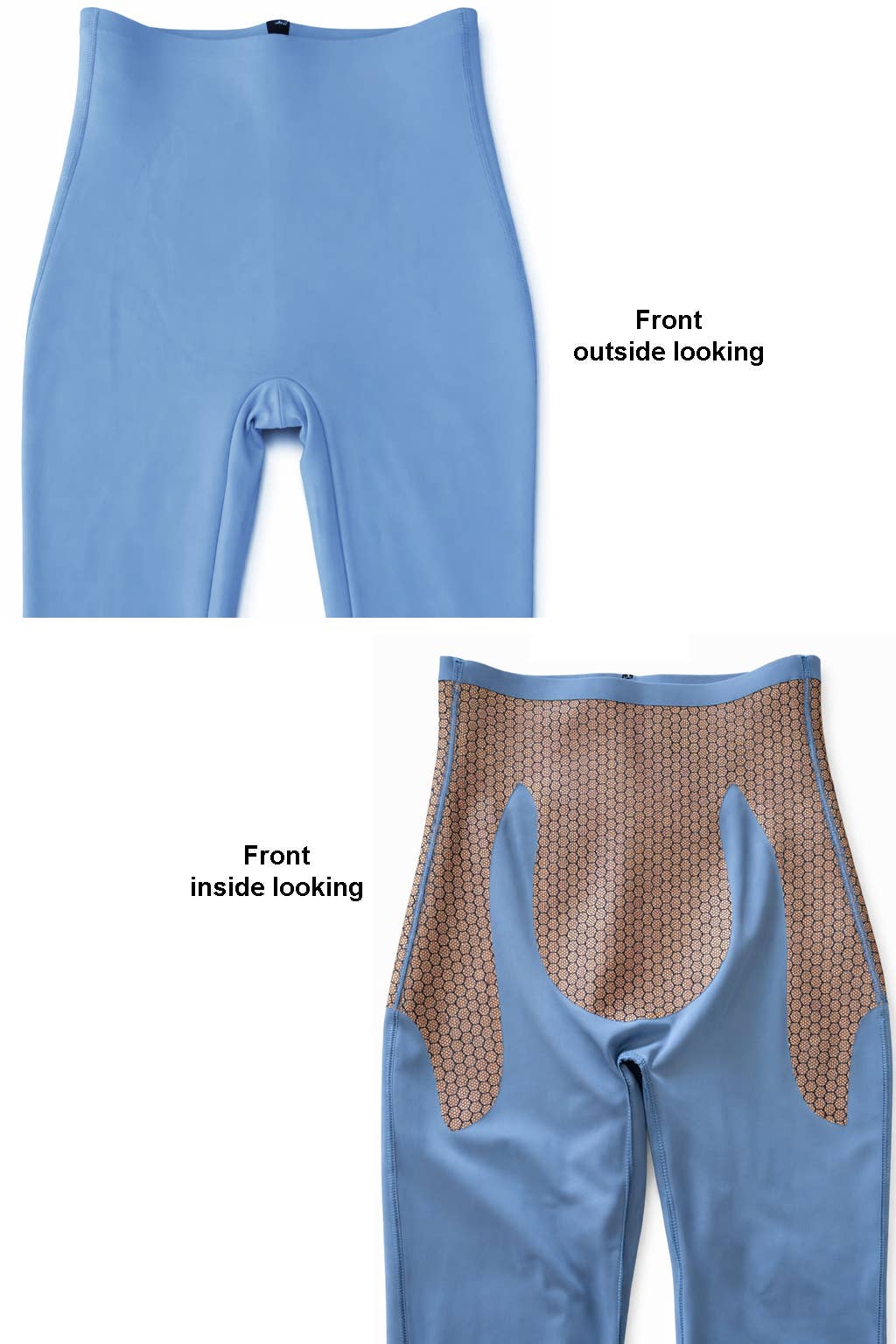 Waist and tummy control butt lifting faja flare body shaper