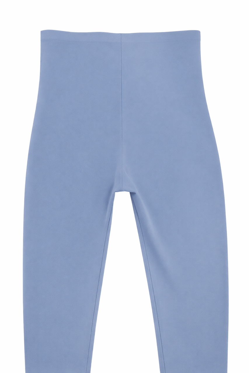 Waist and tummy control butt lifting faja flare body shaper