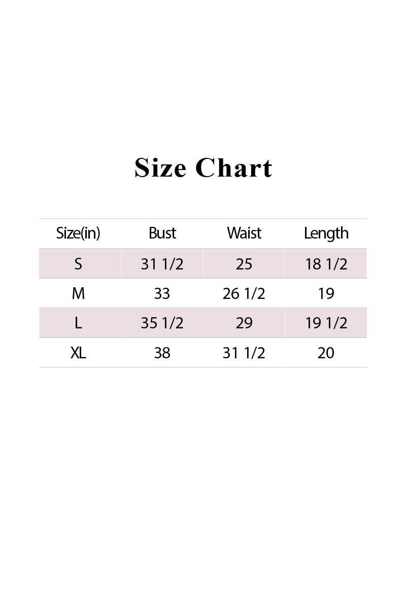 Scalloped Hem Short Sleeve Top