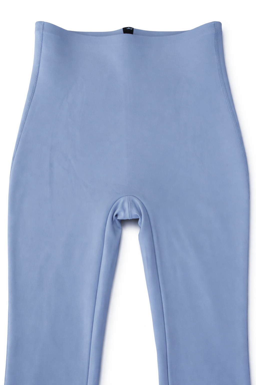 Waist and tummy control butt lifting faja flare body shaper